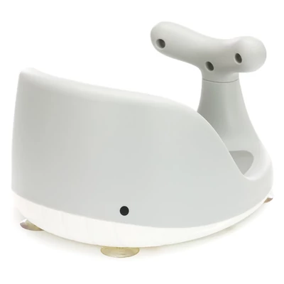 Fillikid fürdetõ Bálna szürke-fehér BBS005-07
