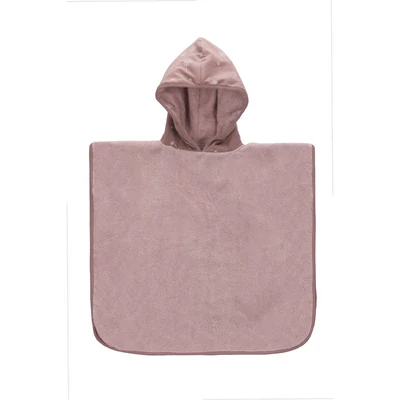 Fillikid poncsó frottír 59x54cm pitypang 1036-42