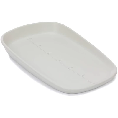 Fillikid pelenkázó lap Soft Care EVA szürke 13037-07