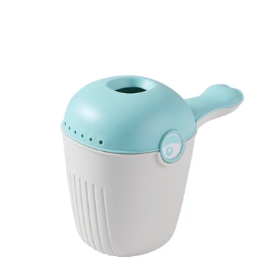 Kikkaboo hajöblítõ pohár Agua zöld-menta
