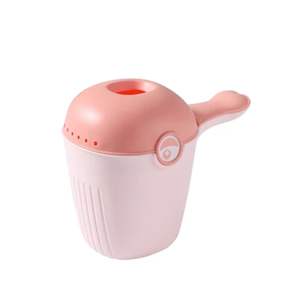 Kikkaboo hajöblítõ pohár Agua pink