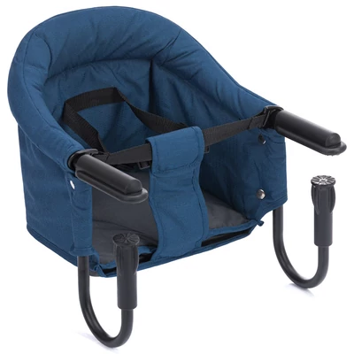 Fillikid etetõszék asztali Comfort kék 399-01