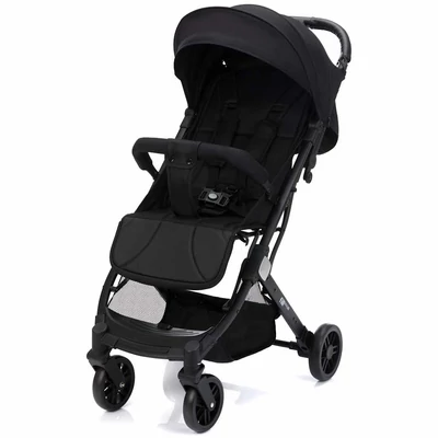 Fill sportbabakocsi Styler fekete AS700-06