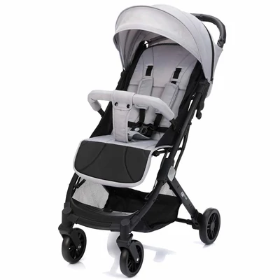 Fill sportbabakocsi Styler szürke AS700-07