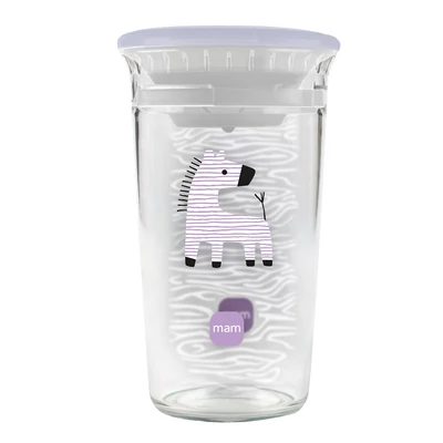 MAM ivópohár Easy to Drink Cup 290ml lány