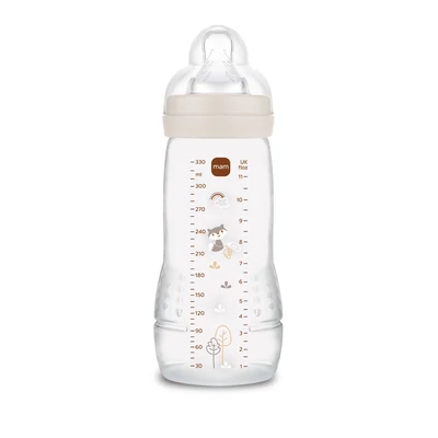 MAM cumisüveg Easy Active 330ml uniszex