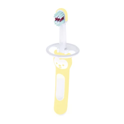 MAM fogkefe Babys Brush 6hó uniszex
