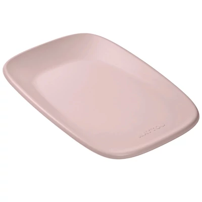 Nattou pelenkázó lap Softy 70x50cm púder