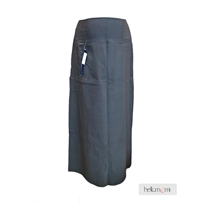Kismama szoknya 50-es XL Fischer Collection 50 szürke