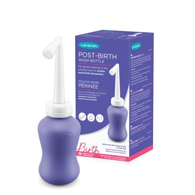 Szülés utáni kézi zuhany 360 ml
