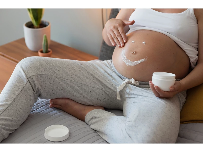3 tipp a terhességi csíkok kialakulása ellen