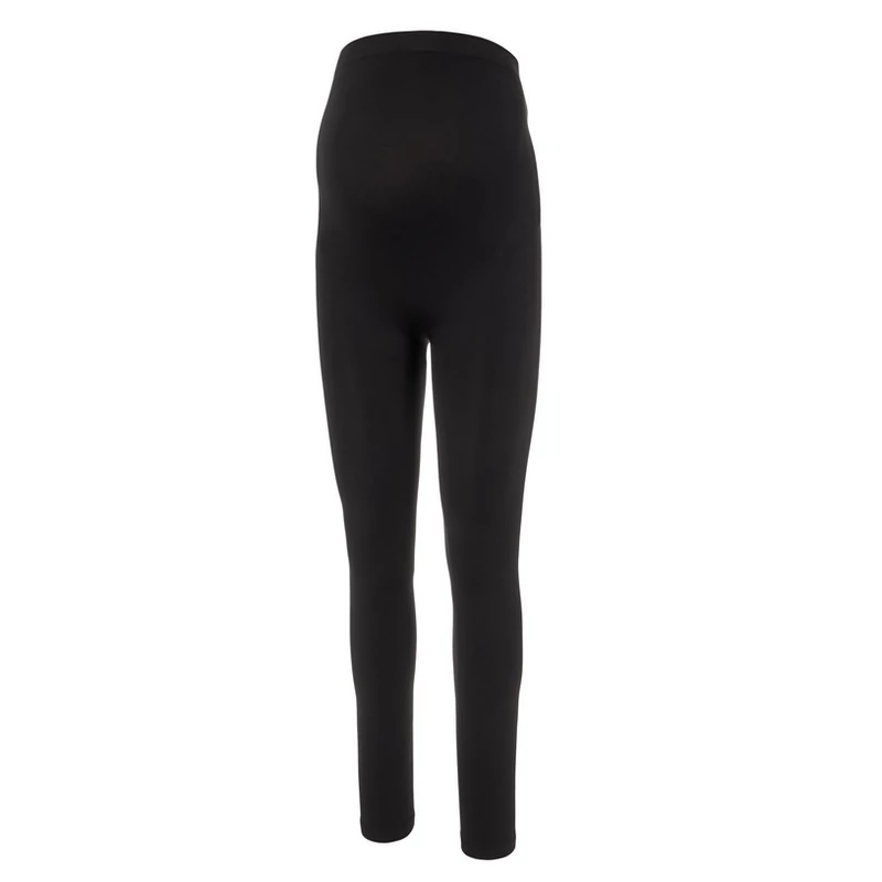 Varrásmentes kismama leggings Mamalicious