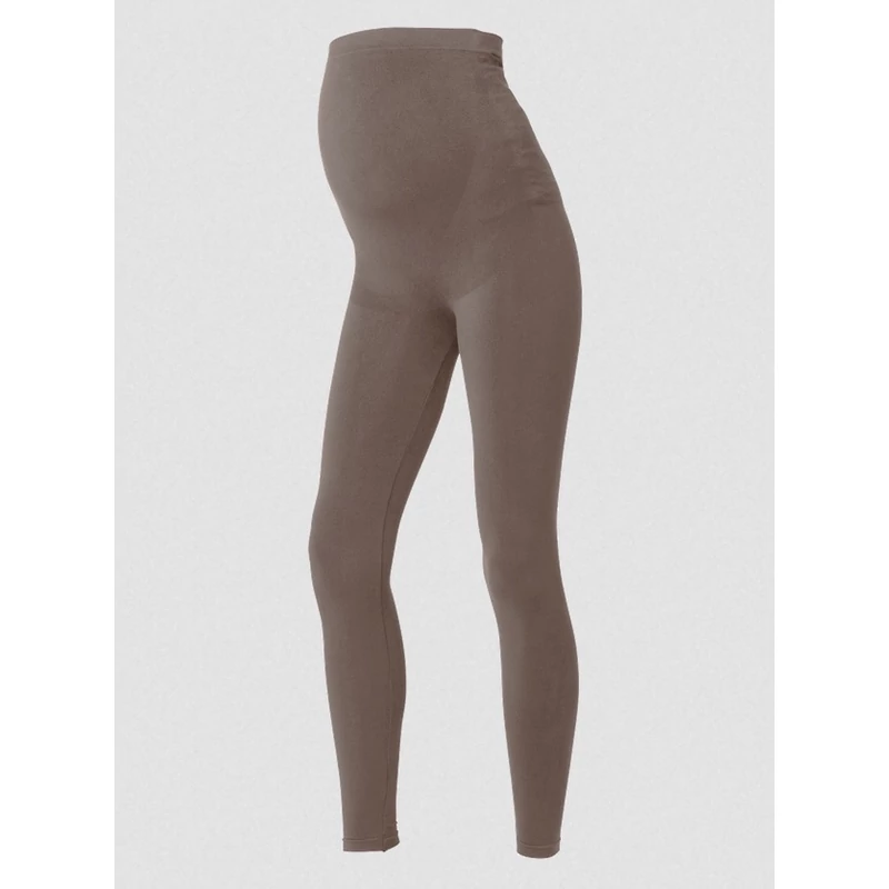 Varrásmentes kismama leggings Mamalicious