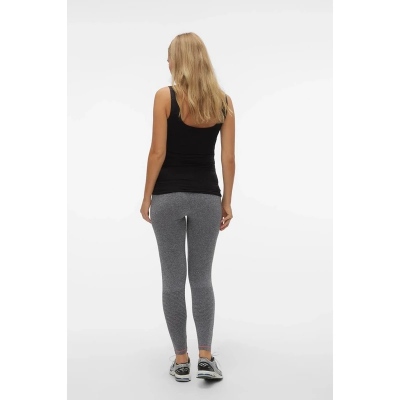 Varrásmentes kismama leggings Mamalicious