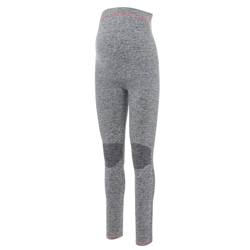 Varrásmentes kismama leggings Mamalicious