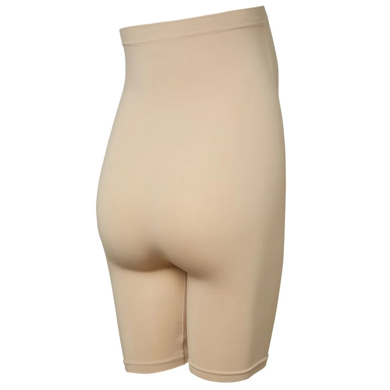 Varrásmentes Kismama rövidnadrág, short Mamalicious
