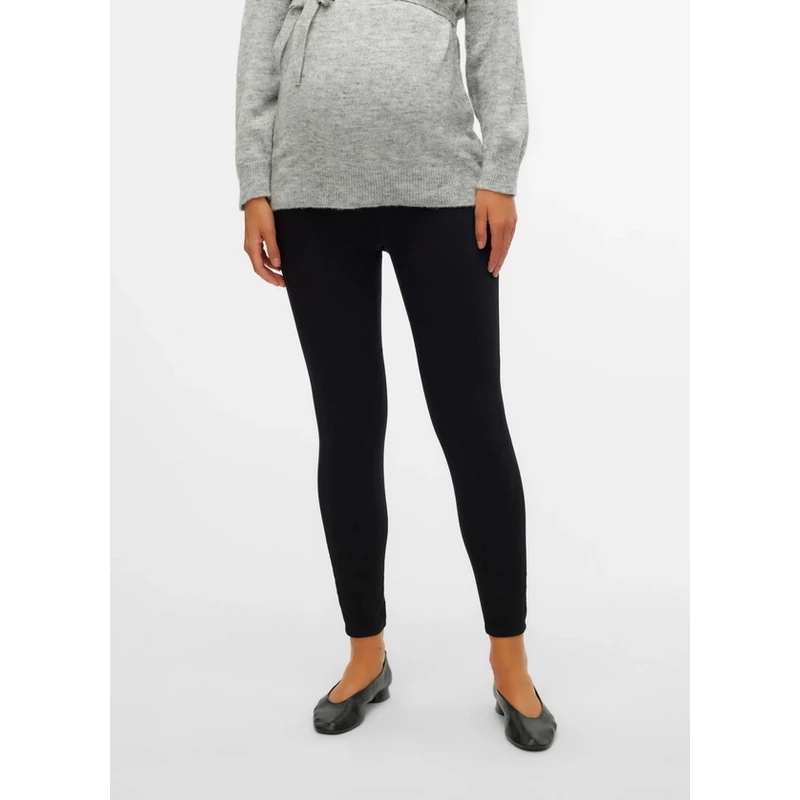 Kismama jeggings, farmer SlimFit Mamalicious