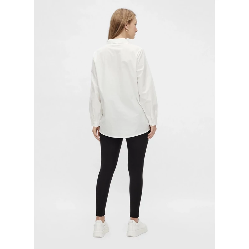 Kismama leggings Slimfit Mamalicious