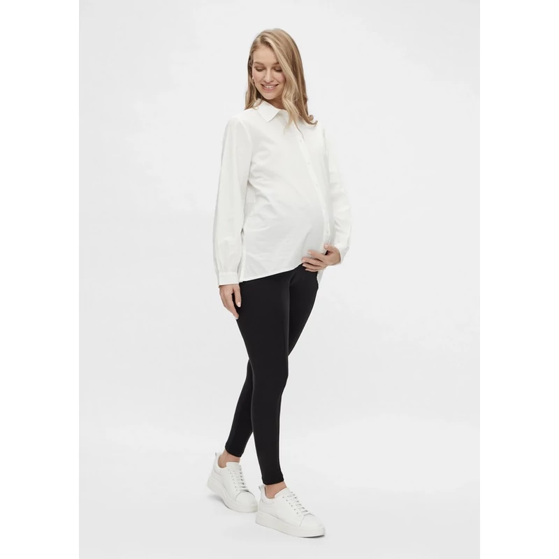 Kismama leggings Slimfit Mamalicious