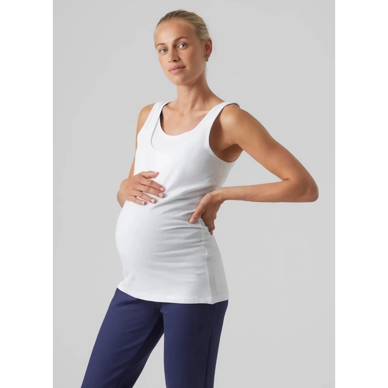 Kismama és szoptatós trikó duo pack Mamalicious