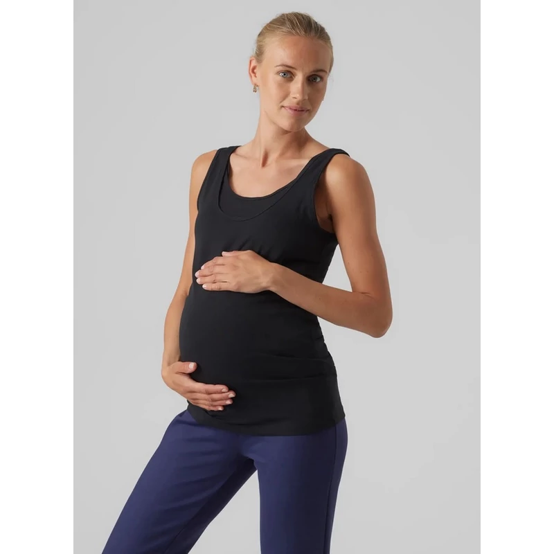 Kismama és szoptatós trikó duo pack Mamalicious