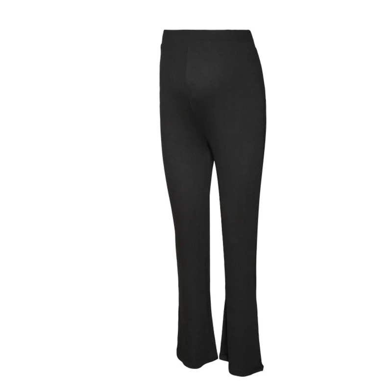 Kismama bőszárú leggings VeroModa