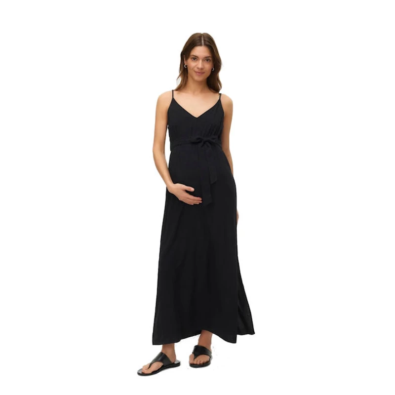 Kismama maxi ruha VeroModa