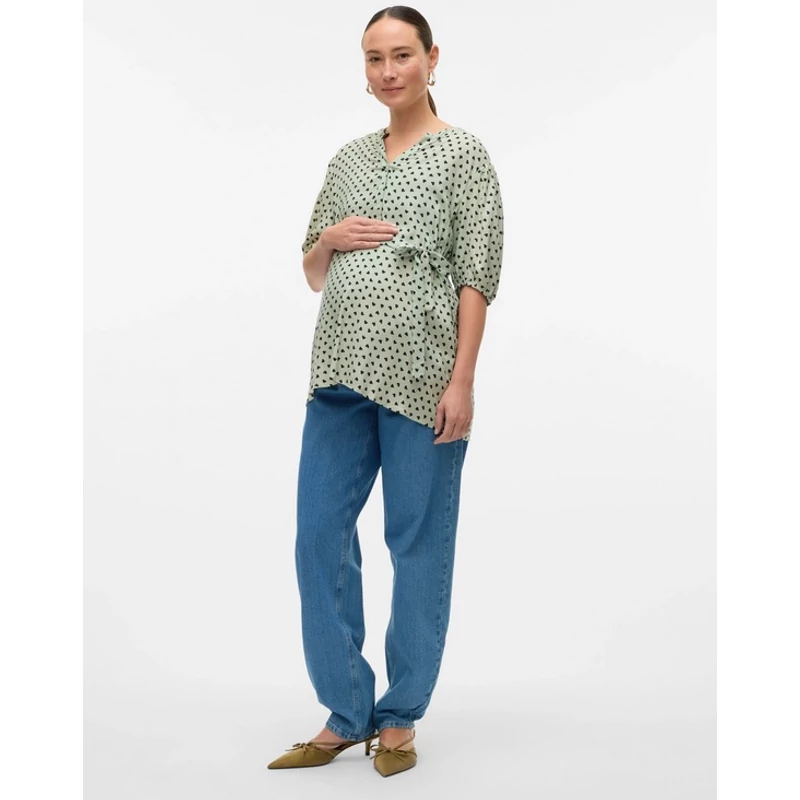 Kismama farmernadrág MomFit Mamalicious