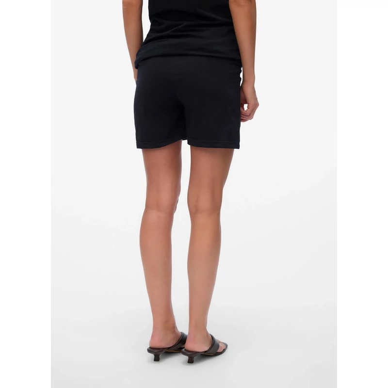 Kismama rövidnadrág short Mamalicious