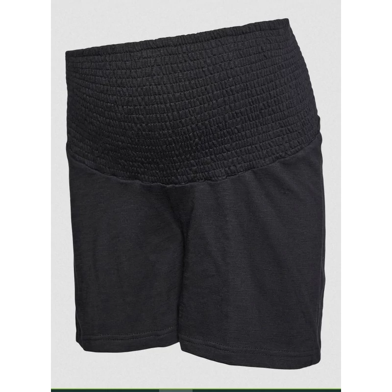 Kismama rövidnadrág short Mamalicious