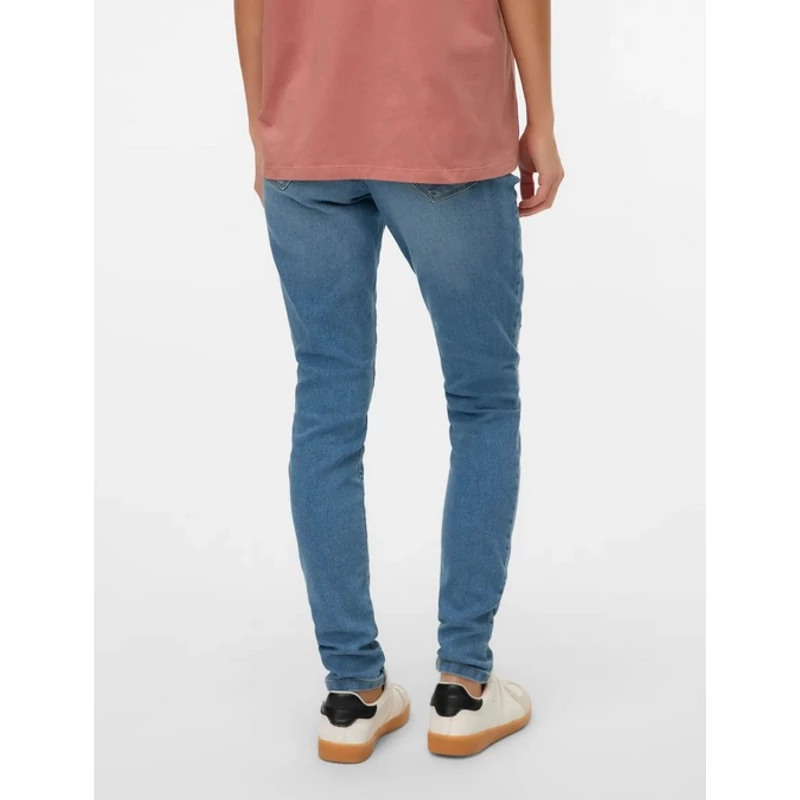 Kismama farmernadrág skinny VeroModa