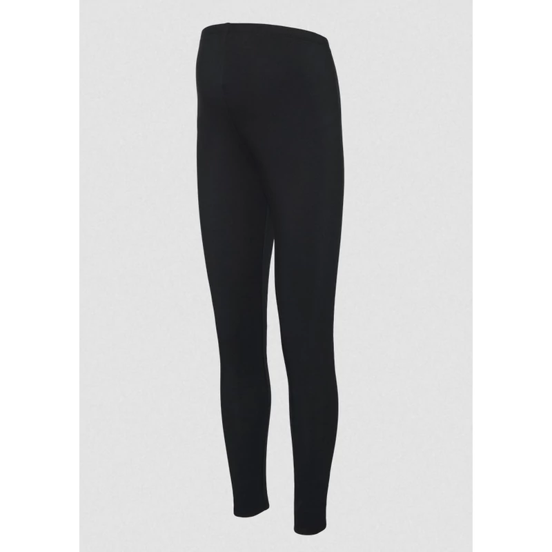 Bélelt kismama leggings Mamalicious
