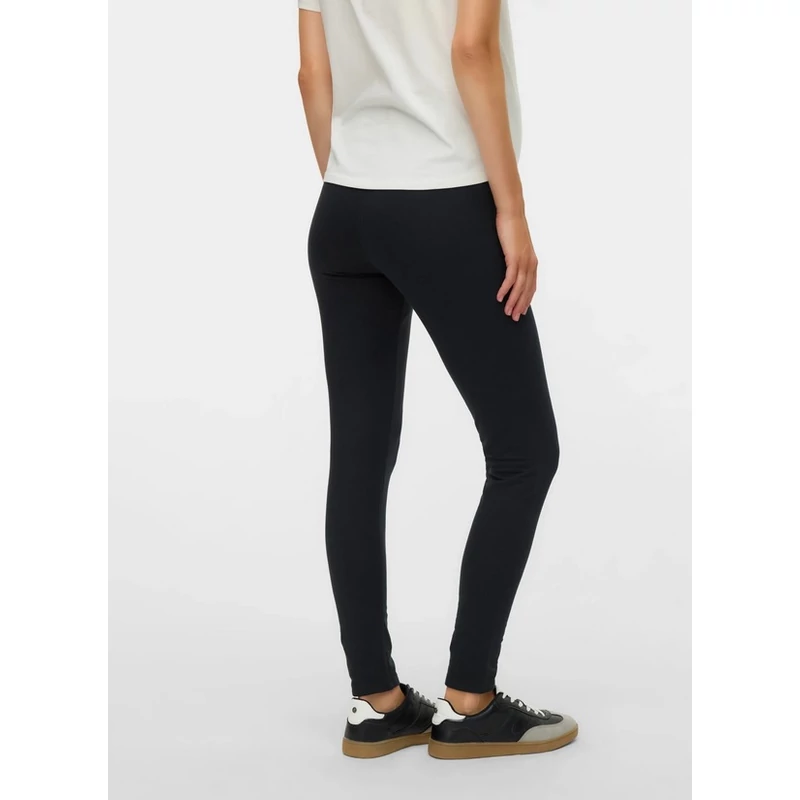 Bélelt kismama leggings Mamalicious