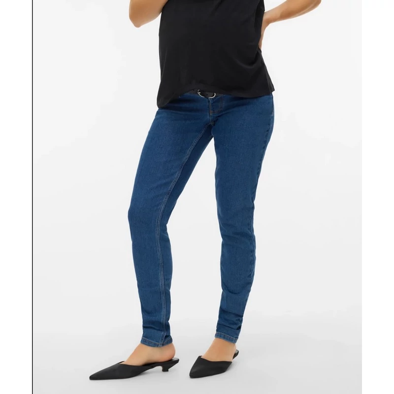 Kismama farmernadrág Regular Fit