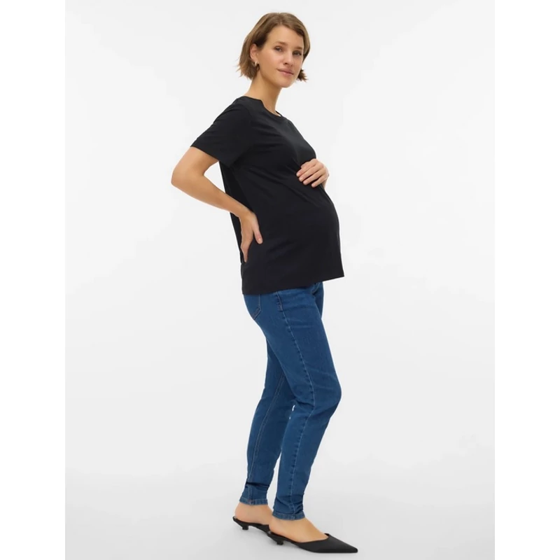 Kismama farmernadrág Regular Fit