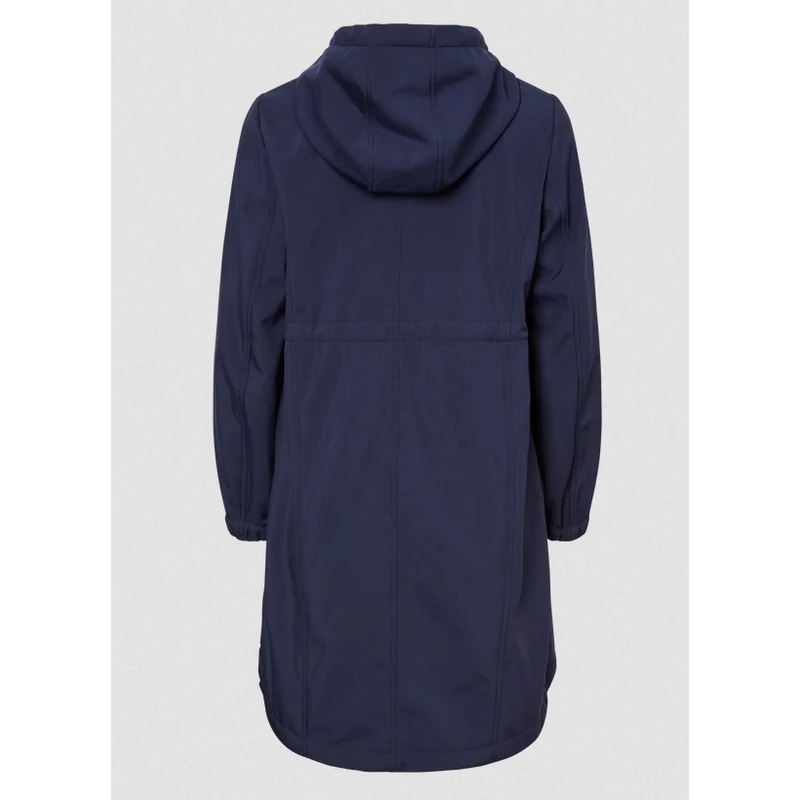 Softshell Kismama és babahordozós kabát thermo betéttel Mamalicious