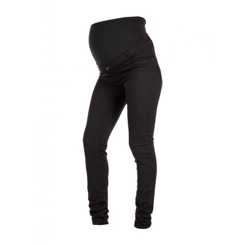Kismama farmernadrág PLUS SIZE Love2Wait