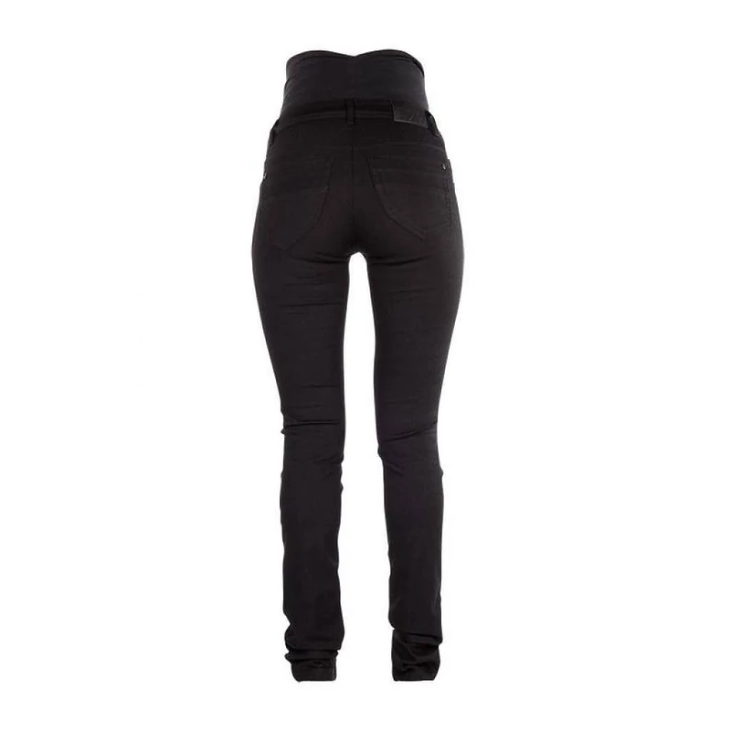 Kismama farmernadrág PLUS SIZE Love2Wait