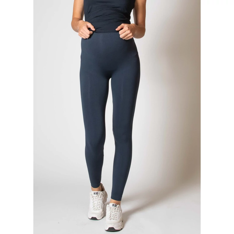 Varrásmentes kismama leggings Love2wait