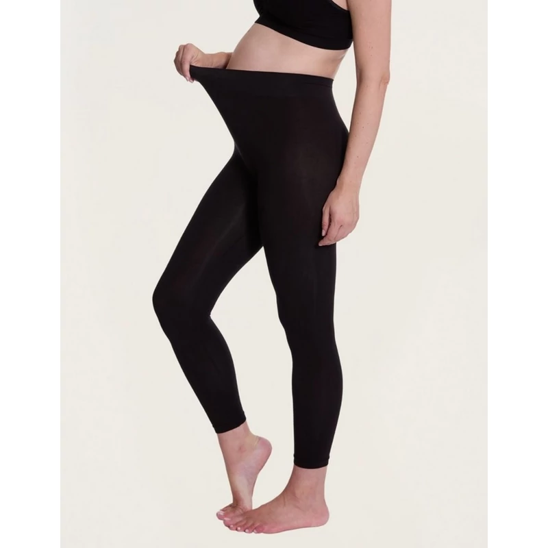 Varrásmentes kismama leggings CacheCoeur Essentiel