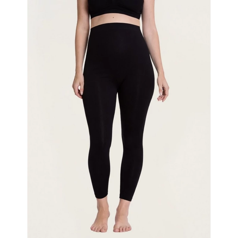 Varrásmentes kismama leggings CacheCoeur Essentiel