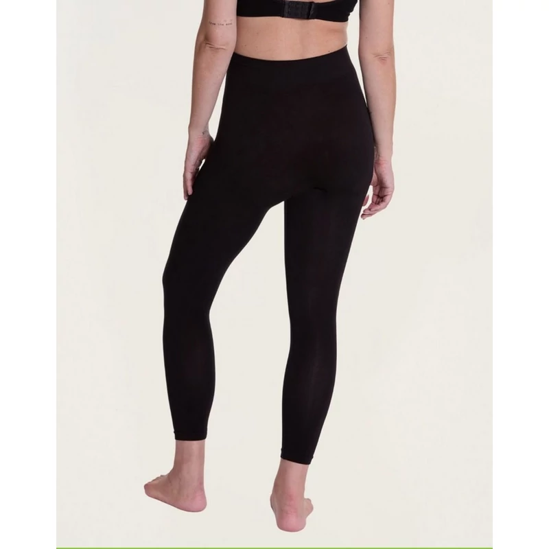 Varrásmentes kismama leggings CacheCoeur Essentiel
