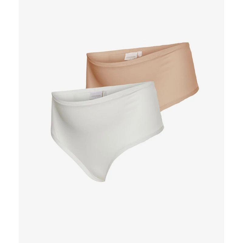 Kismama brazil bugyi duo pack (2 db / csomag) Mamalicious