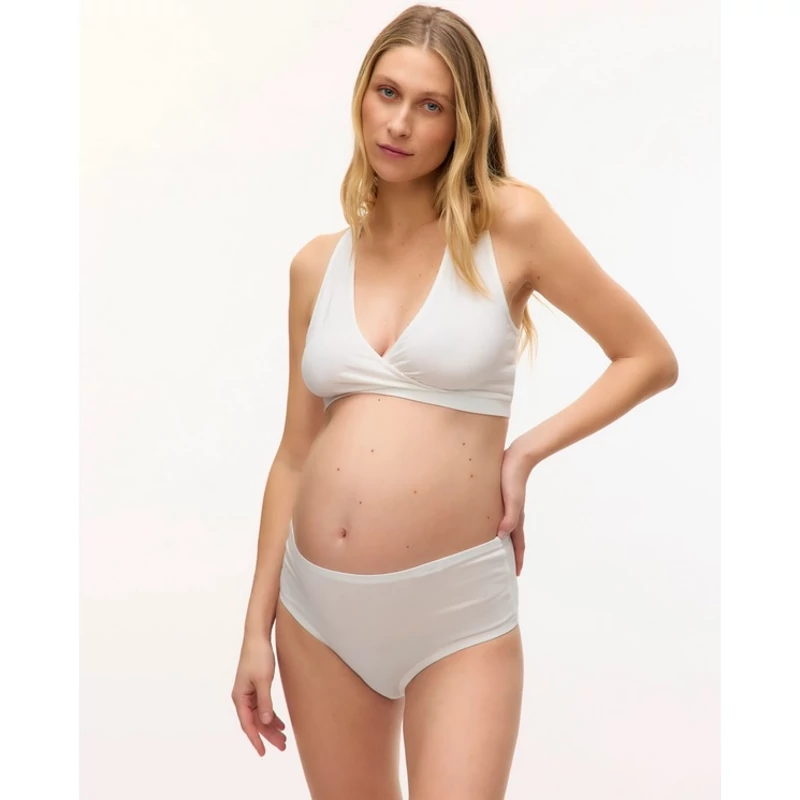 Kismama brazil bugyi duo pack (2 db / csomag) Mamalicious