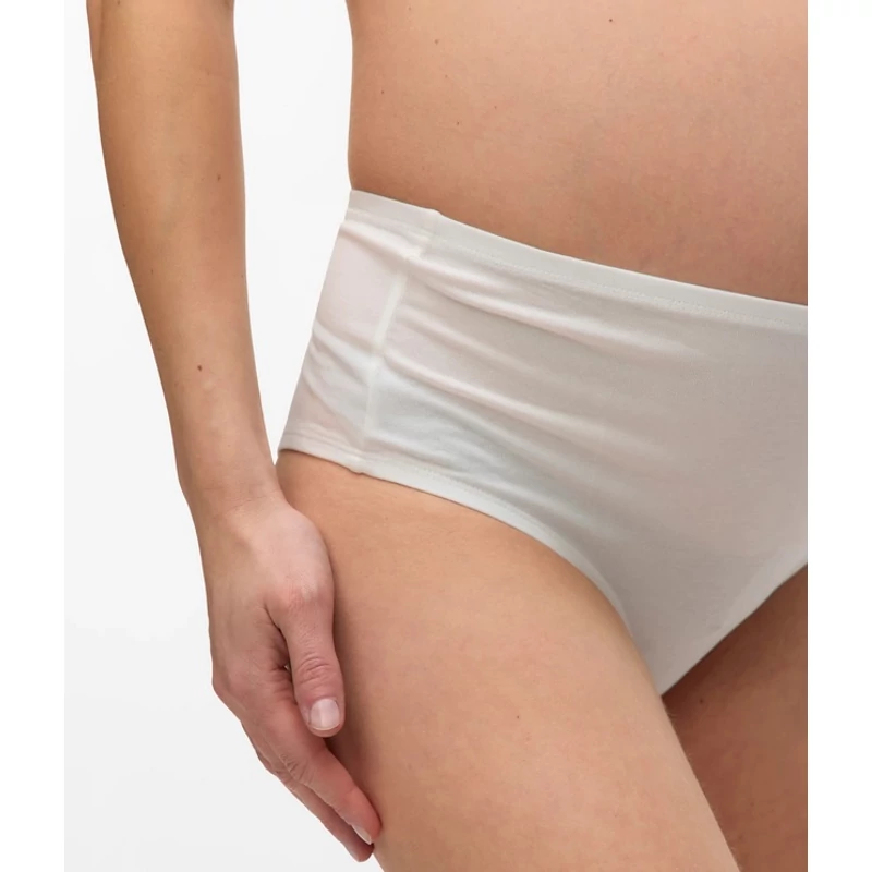 Kismama brazil bugyi duo pack (2 db / csomag) Mamalicious