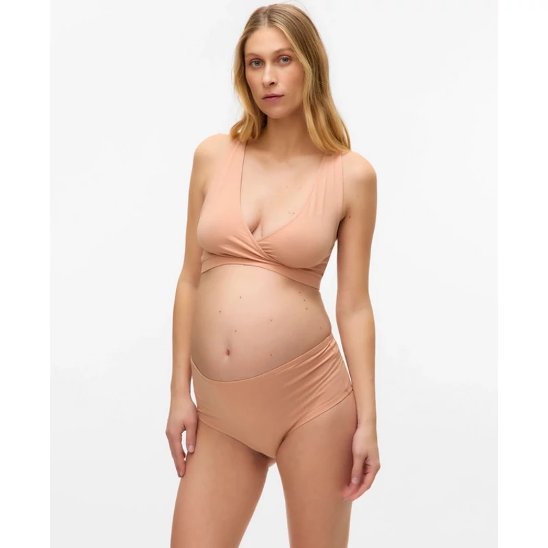 Kismama brazil bugyi duo pack (2 db / csomag) Mamalicious