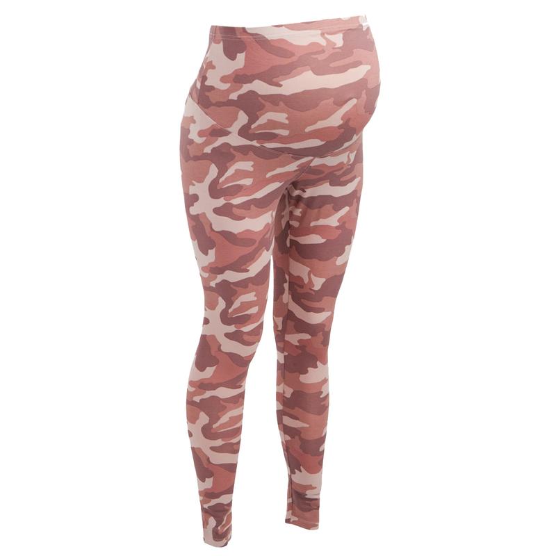 Terepmintás kismama leggings OldNavy Maternity m mintás