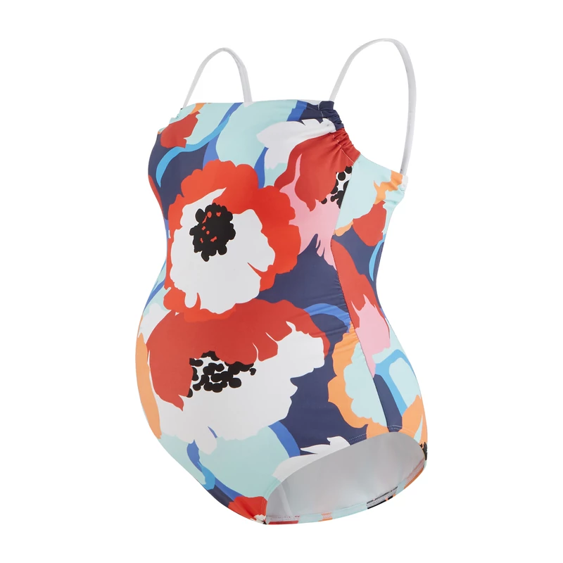Kismama fürdőruha CacheCoeur Poppy