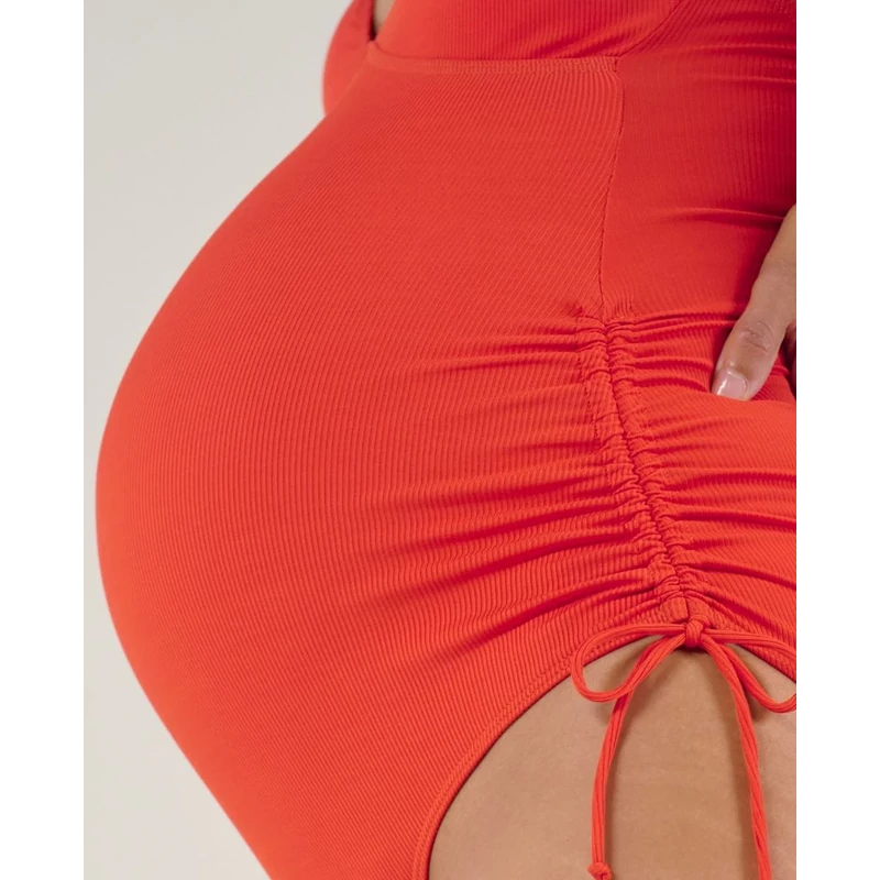 Kismama fürdőruha CacheCoeur PortoVecchio