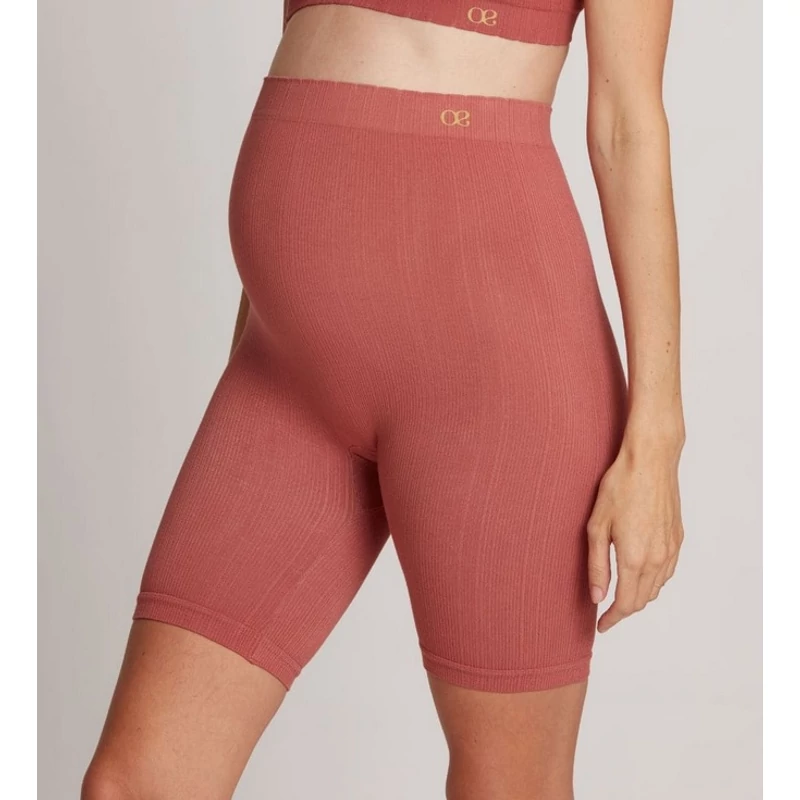 Kismama nadrág, short, rövid leggings CacheCoeur Zoe